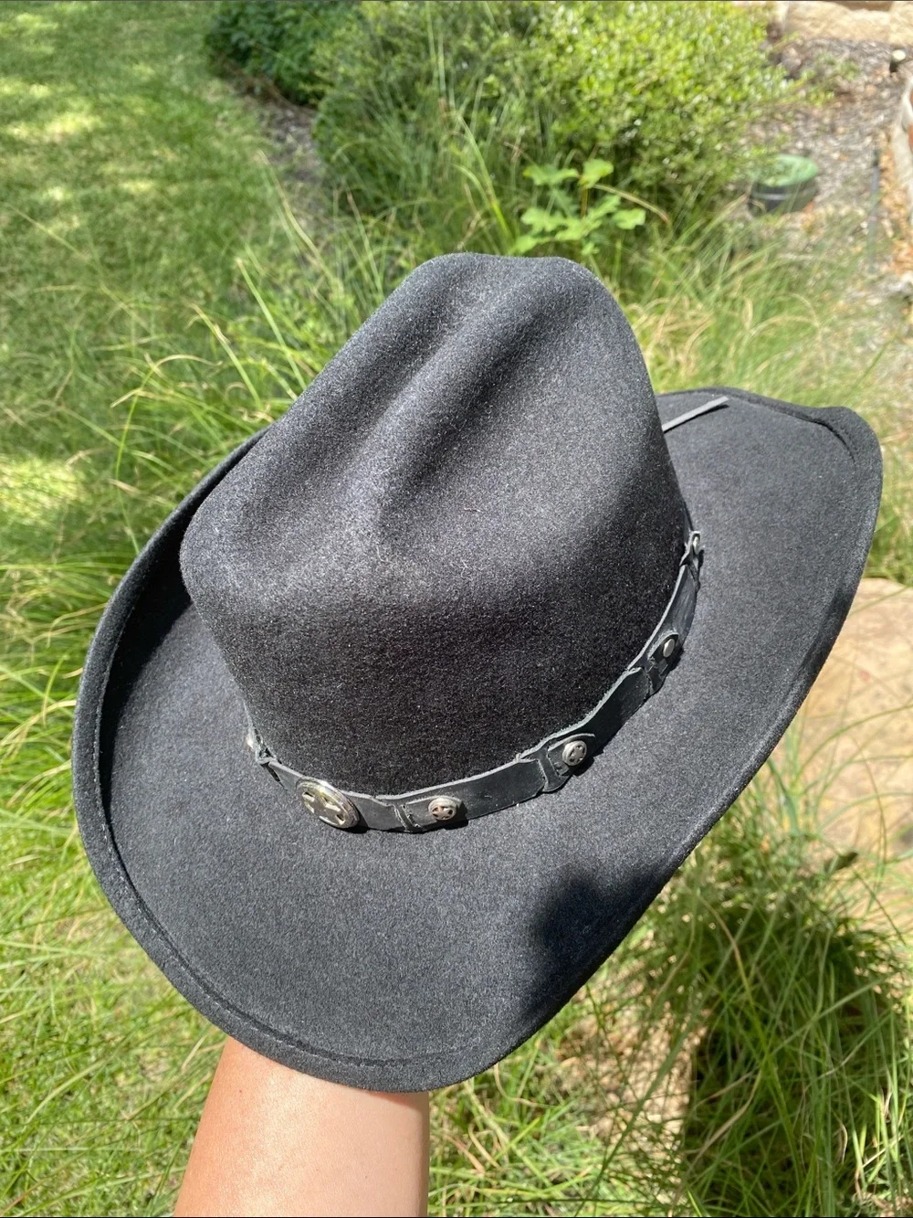Bullhide large stylish